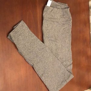 Lularoe Leggings New Without Tags - OS